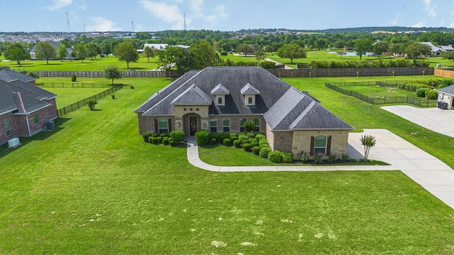18955 Harbor Side Boulevard, Montgomery, TX 77356