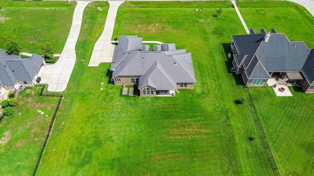 18955 Harbor Side Boulevard, Montgomery, TX 77356