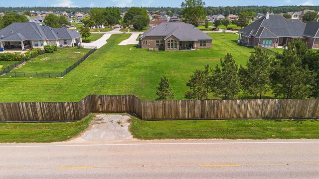 18955 Harbor Side Boulevard, Montgomery, TX 77356