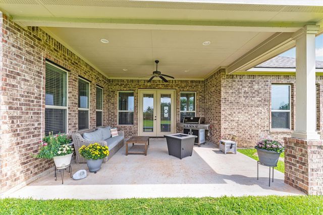 18955 Harbor Side Boulevard, Montgomery, TX 77356