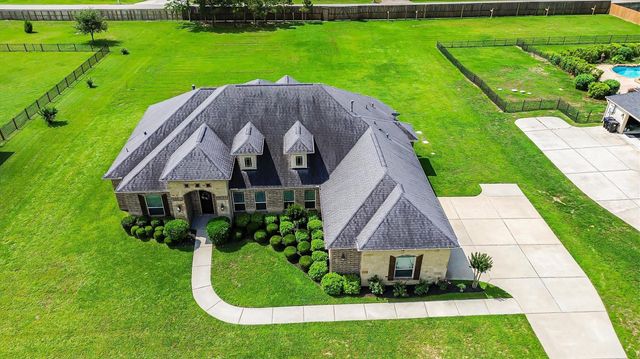 18955 Harbor Side Boulevard, Montgomery, TX 77356
