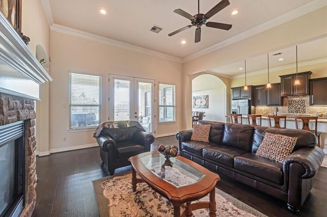 18955 Harbor Side Boulevard, Montgomery, TX 77356