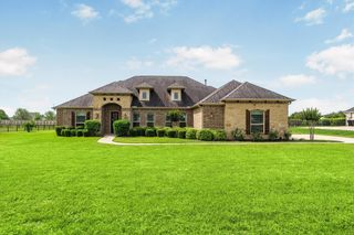 18955 Harbor Side Boulevard, Montgomery, TX 77356