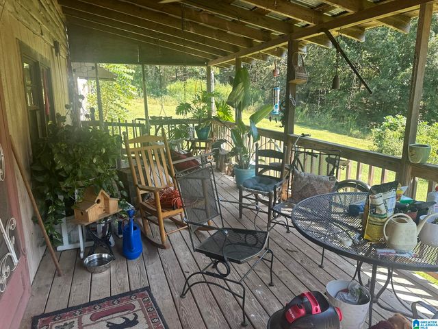 8 BLUE RIDGE DRIVE, Talladega, AL 35160