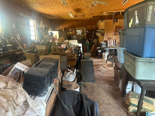 8 BLUE RIDGE DRIVE, Talladega, AL 35160