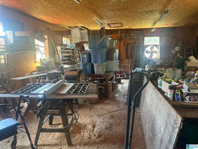 8 BLUE RIDGE DRIVE, Talladega, AL 35160