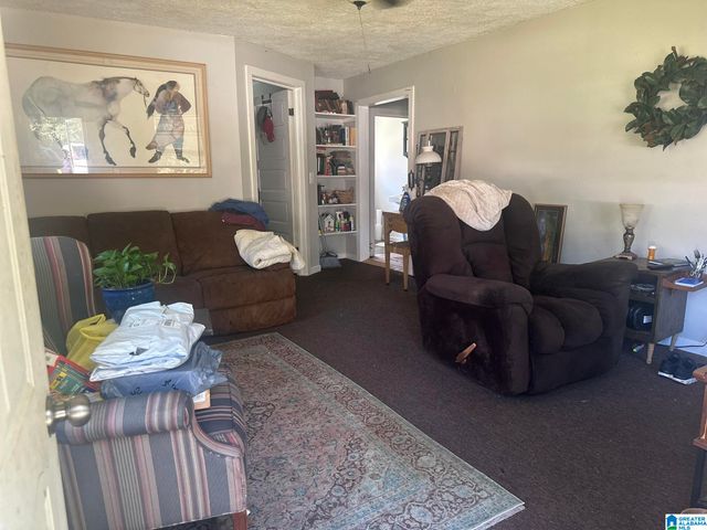 8 BLUE RIDGE DRIVE, Talladega, AL 35160