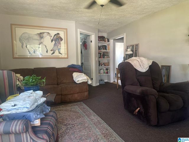 8 BLUE RIDGE DRIVE, Talladega, AL 35160