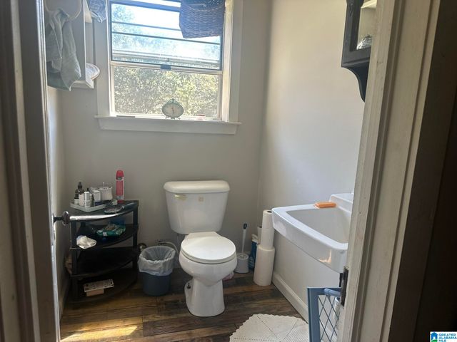 8 BLUE RIDGE DRIVE, Talladega, AL 35160