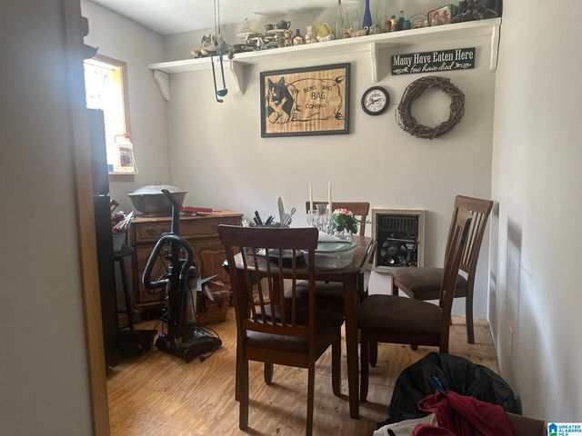 8 BLUE RIDGE DRIVE, Talladega, AL 35160