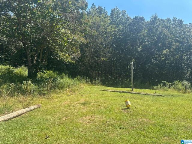 8 BLUE RIDGE DRIVE, Talladega, AL 35160