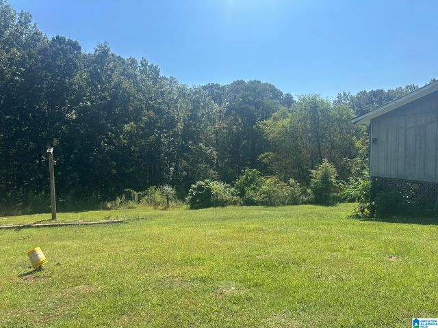 8 BLUE RIDGE DRIVE, Talladega, AL 35160