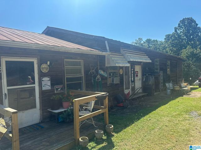 8 BLUE RIDGE DRIVE, Talladega, AL 35160