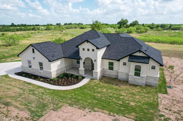 1136 Country Road 484 RD, Elgin, TX 78621