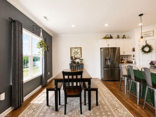 1058 Baileys Chapel Road, Advance, NC 27006