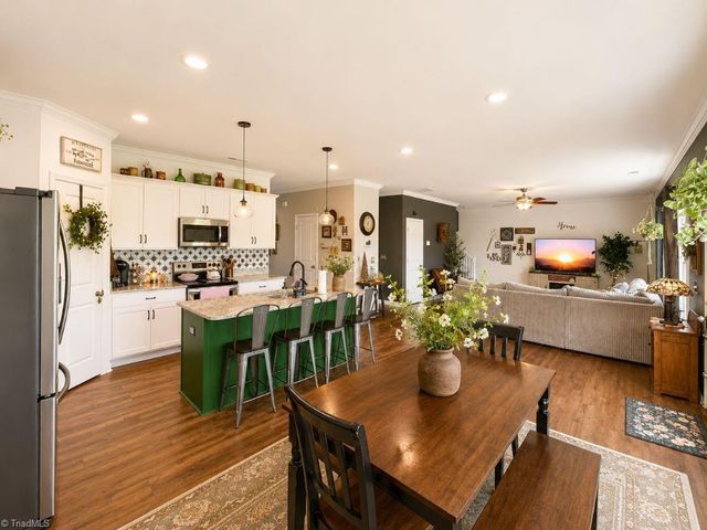 1058 Baileys Chapel Road, Advance, NC 27006