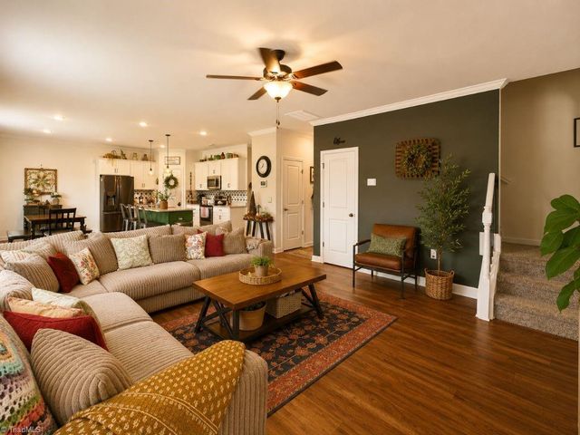 1058 Baileys Chapel Road, Advance, NC 27006