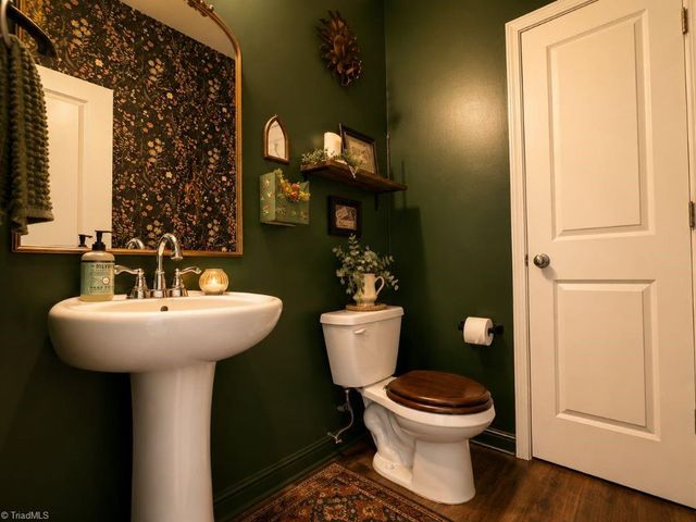 1058 Baileys Chapel Road, Advance, NC 27006
