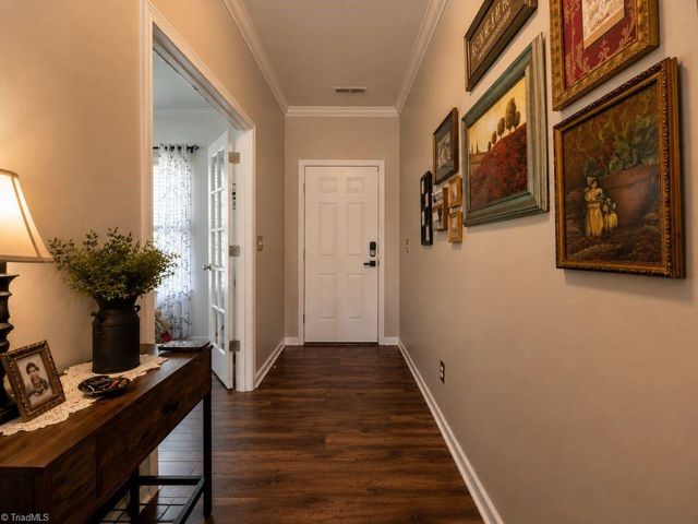 1058 Baileys Chapel Road, Advance, NC 27006