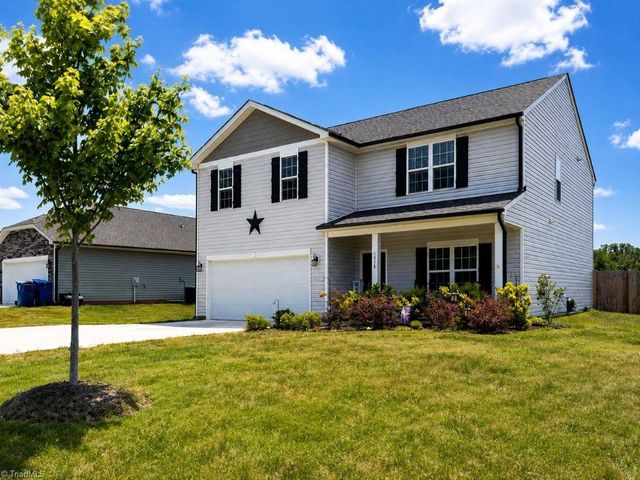 1058 Baileys Chapel Road, Advance, NC 27006