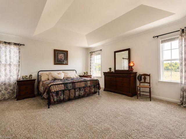 1058 Baileys Chapel Road, Advance, NC 27006