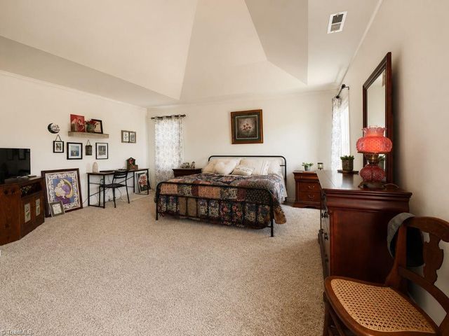 1058 Baileys Chapel Road, Advance, NC 27006