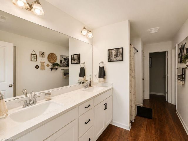1058 Baileys Chapel Road, Advance, NC 27006