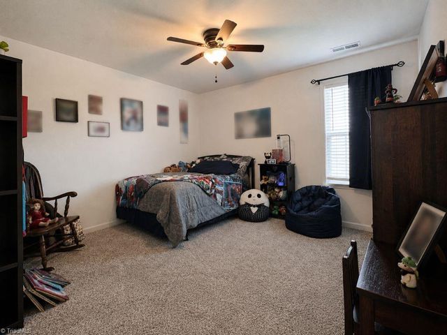 1058 Baileys Chapel Road, Advance, NC 27006