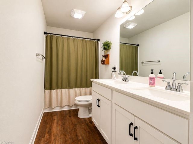 1058 Baileys Chapel Road, Advance, NC 27006