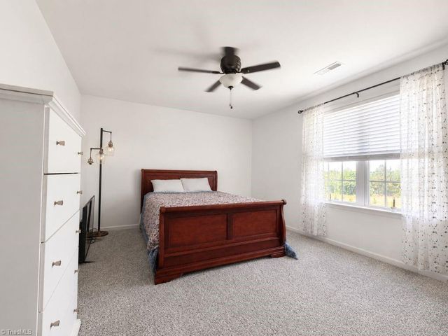 1058 Baileys Chapel Road, Advance, NC 27006