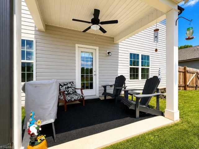 1058 Baileys Chapel Road, Advance, NC 27006