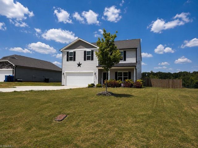 1058 Baileys Chapel Road, Advance, NC 27006