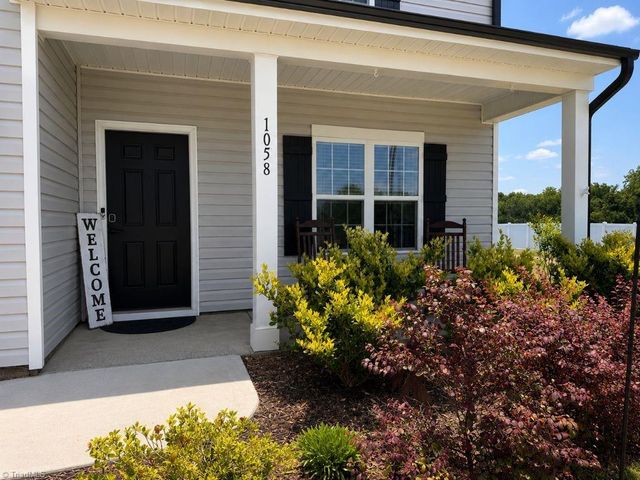 1058 Baileys Chapel Road, Advance, NC 27006