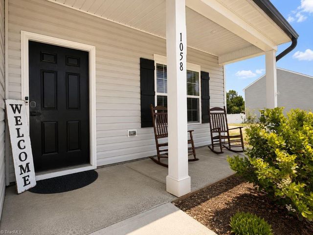 1058 Baileys Chapel Road, Advance, NC 27006