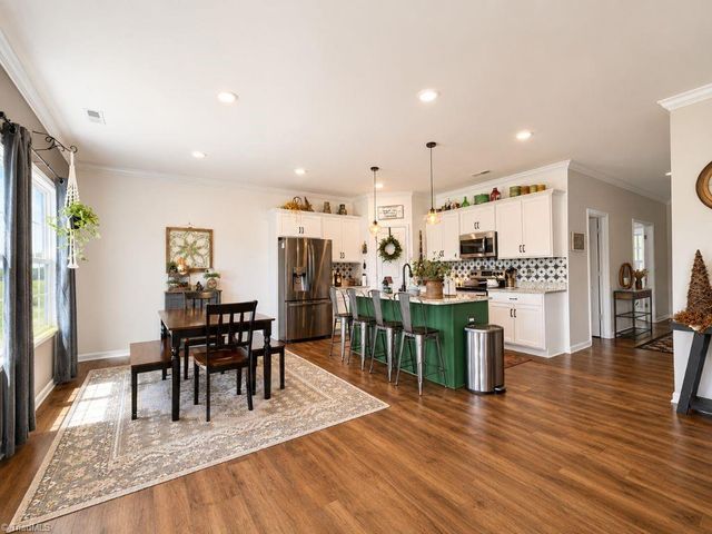 1058 Baileys Chapel Road, Advance, NC 27006