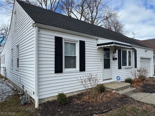 33661 Kenilworth Road, Eastlake, OH 44095