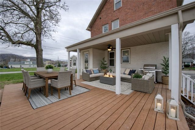 319 Mckim St, Zelienople Boro, PA 16063