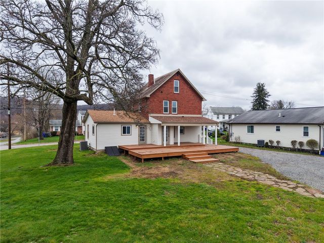 319 Mckim St, Zelienople Boro, PA 16063