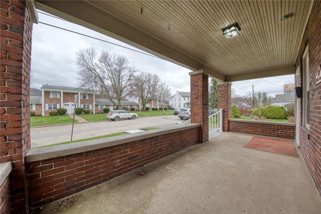 319 Mckim St, Zelienople Boro, PA 16063