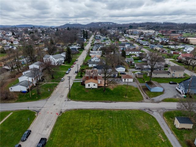 319 Mckim St, Zelienople Boro, PA 16063