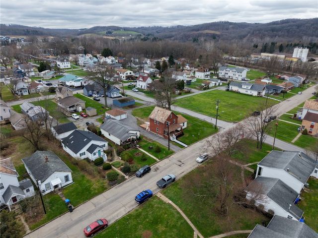 319 Mckim St, Zelienople Boro, PA 16063