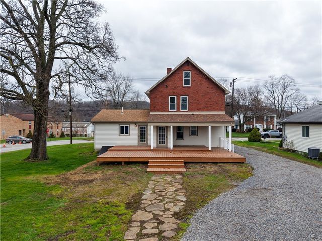 319 Mckim St, Zelienople Boro, PA 16063