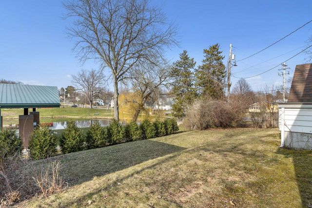 809 W Edgewater Street, Portage, WI 53901