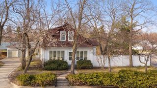 809 Edgewater Street, Portage, WI 53901