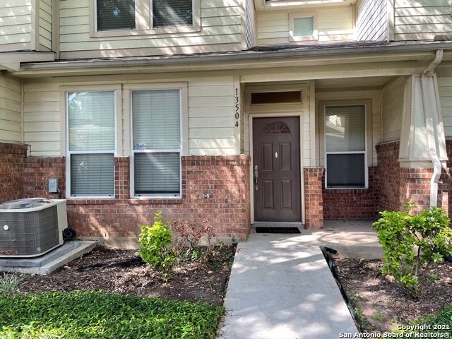 13504 Bristow Dawn, San Antonio, TX 78217