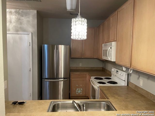 13504 Bristow Dawn, San Antonio, TX 78217