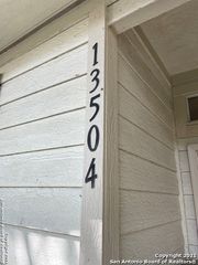 13504 Bristow Dawn, San Antonio, TX 78217