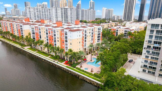 17100 N BAY Road 1401, Sunny Isles Beach, FL 33160