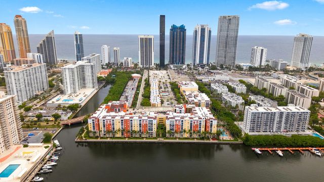 17100 N BAY Road 1401, Sunny Isles Beach, FL 33160