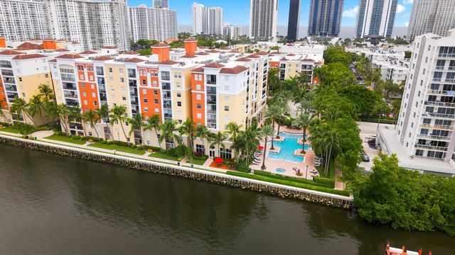 17100 N BAY Road 1401, Sunny Isles Beach, FL 33160